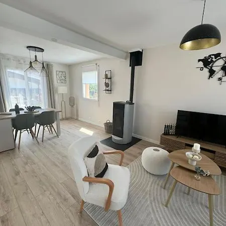 Douceur D'eden * Camaret-sur-Mer