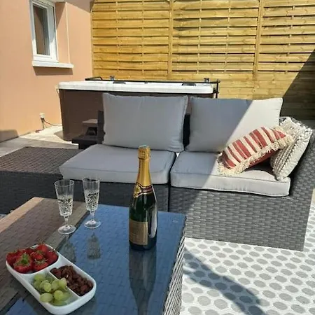 Nyaraló Douceur D'eden