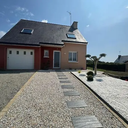 Nyaraló Douceur D'eden